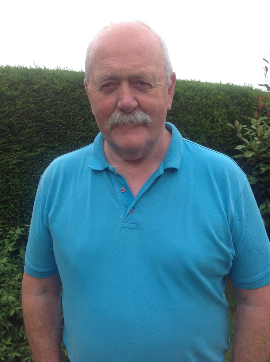 Glyn Jones