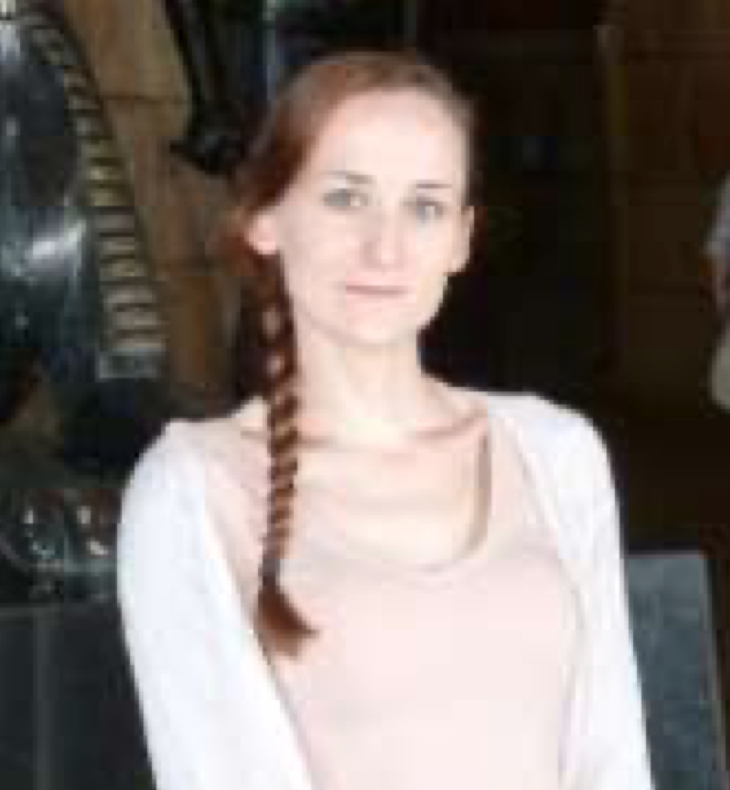  Miss Suzi Balasz