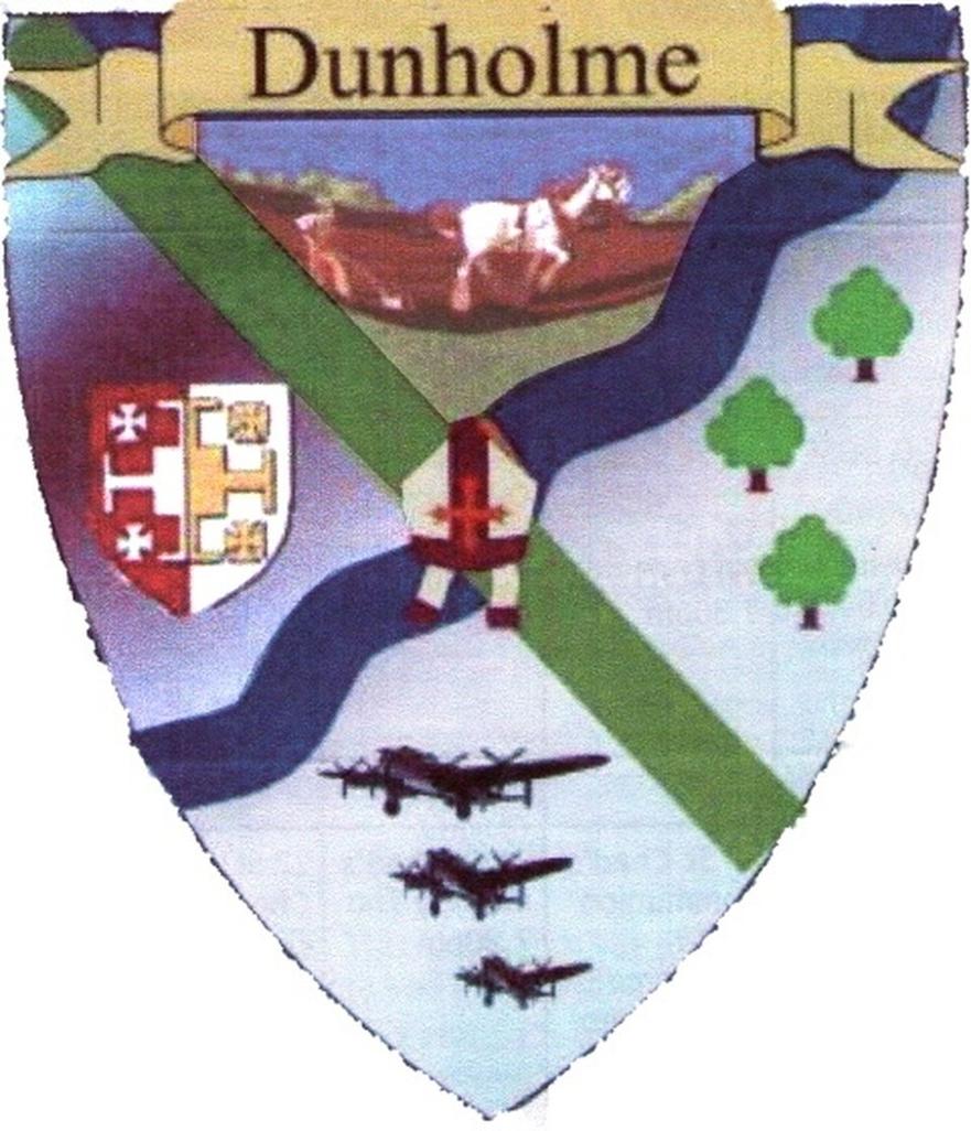 Dunholme Parish Council