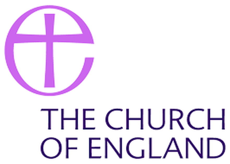 The Church of England Logo
