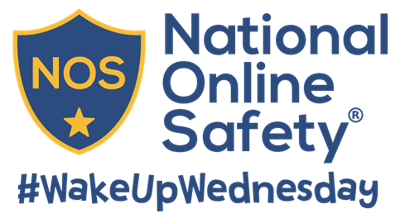 Wake Up Wednesday Logo