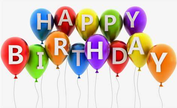 Birthday image