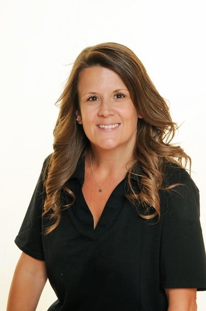 Staff - Mrs S Carter - Teacher